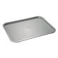 Fast Food-Tablett 41 x 30,5 cm grau