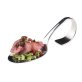 Buffet-Pyramiden Gourmet-Löffel