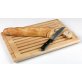 Brotschneide-Set Holz GN 1/1