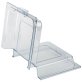 Abdeckhaube klappbar GN 1/1 533 x 328 mm