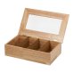 Teebeutelbox 335 x 200 mm