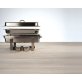 Chafing Dish CHEF 600 x 355 mm GN 1/1 Edelstahl