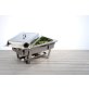 Chafing Dish CHEF 600 x 355 mm GN 1/1 Edelstahl