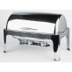 Chafing Dish ELITE Rolltop 670 x 470 mm GN 1/1 Edelstahl