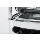 Chafing Dish ELITE Rolltop 670 x 470 mm GN 1/1 Edelstahl