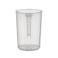 Messbecher PRO 3 l geschlossener Griff