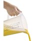 Messbecher PRO 3 l geschlossener Griff
