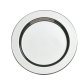 Untersetzer 6er Pack poliert 120 x mm