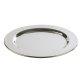Untersetzer 6er Pack poliert 120 x mm