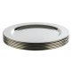 Untersetzer 6er Pack poliert 120 x mm