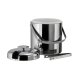 Eiseimer CLASSIC 1,3 150 x 155 mm