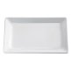 Tablett PURE 30 x 21 cm weiß