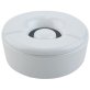 Windaschenbecher CASUAL 11,5 cm weiß