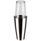 Boston-Cocktail-Shaker 95 x mm Edelstahl