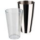 Boston-Cocktail-Shaker 95 x mm Edelstahl