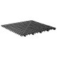 Gläserabtropfmatte 340 x mm