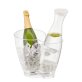 Wein-Flaschenkühler TWIN 307 x 213 mm