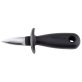 Austernmesser ORANGE 155 x 45 mm Edelstahl