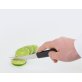Cocktailmesser 220 x 20 mm Edelstahl