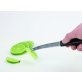 Cocktailmesser 220 x 20 mm Edelstahl