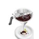 Likör- und Fondanttrichter 210 x mm