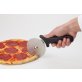 Pizzaschneider BLUE 230 x 100 mm Edelstahl