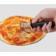 Pizzaschneider ORANGE 185 x 60 mm Edelstahl