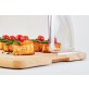 Rolltophaube GN 1/1 540 x 340 mm