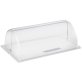 Rolltophaube GN 1/1 540 x 340 mm