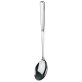 Salatlöffel CLASSIC 295 x 60 mm Edelstahl