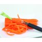 Ziseliermesser ORANGE 150 x 20 mm Edelstahl