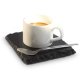 Naturschieferplatte 10 x cm 4er Pack