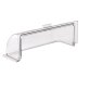 Rolltophaube GN 1/1 530 x 325 mm
