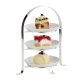 Buffet-Serviergestell 25,5 cm