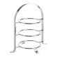Buffet-Serviergestell 25,5 cm