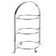 Buffet-Serviergestell 43 cm