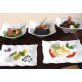 Schale GLOBAL BUFFET 40 x cm