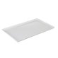 Tablett GN 1/1 FLOAT weiß 530 x 325 mm