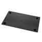 Tablett GN 1/1 SLATE 530 x 325 mm