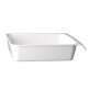 Schale GN 1/2 CASCADE 325 x 265 mm