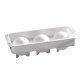 Eis-Kugel-Former 235 x 85 mm