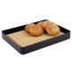 Auslage Tablett, flach 40 x 30 cm
