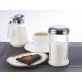 Zuckerdosierer 75 x mm Glas