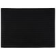 Tischset - schwarz 450 x 330 mm
