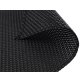 Tischset - schwarz 450 x 330 mm