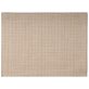 Tischset 45 x 33cm beige