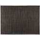 Tischset - beige, braun 450 x 330 mm