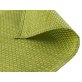 Tischset 45 x 33cm apfelgrün