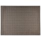 Tischset 45 x 33cm platin