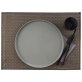 Tischset 45 x 33cm platin